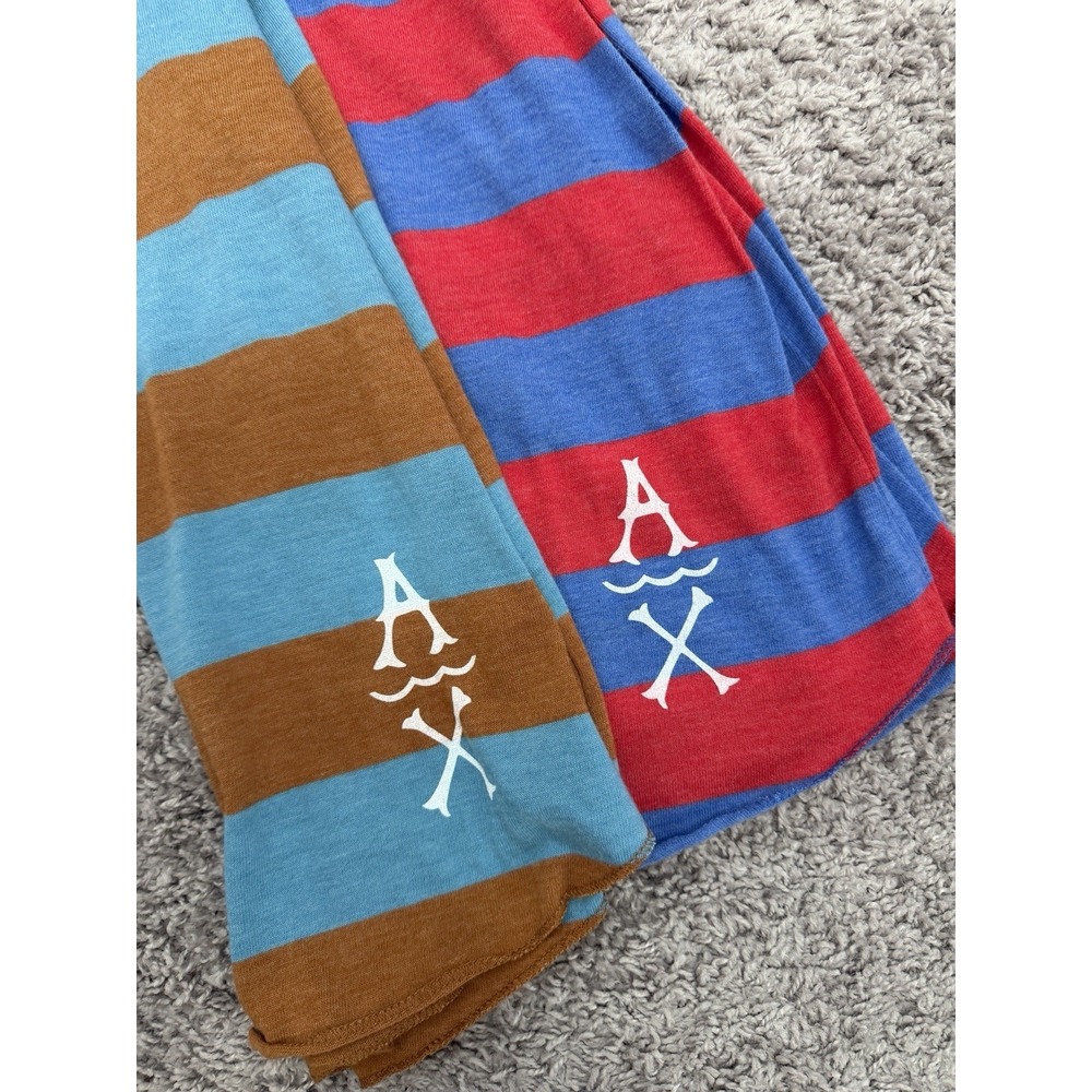 Women's ALOHA XCHNG Exchange Tank Tops LOT OF 2 Size M